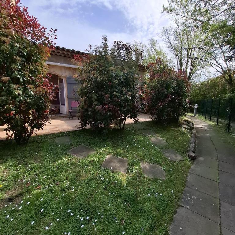 Les Suites de Robinson 15 - Standing Presta - Monolocale Queen - 12