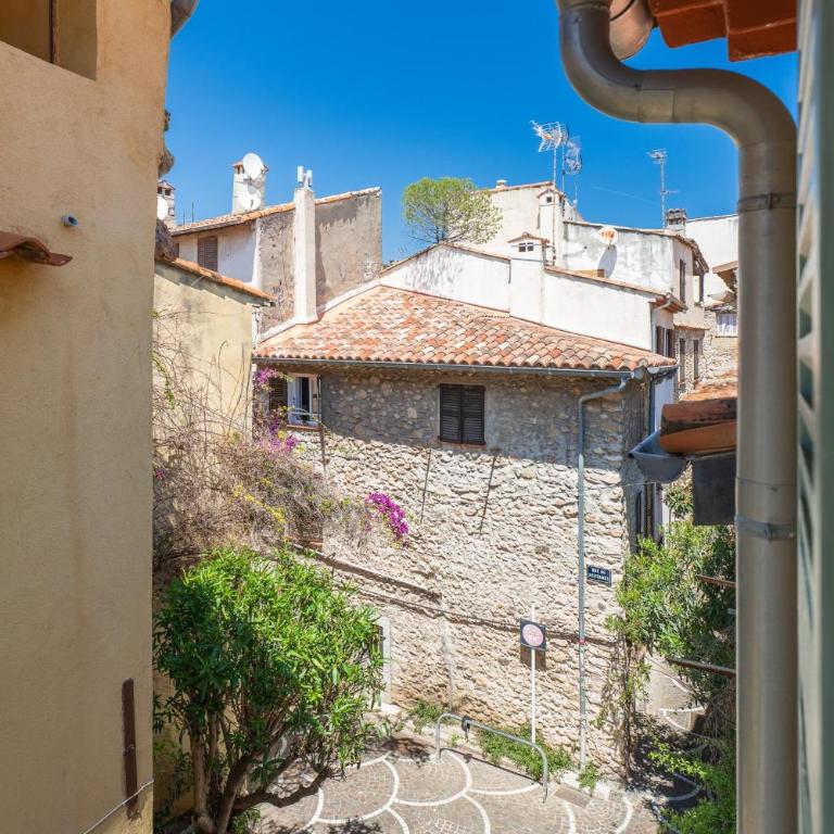 Viel Antibes - T2 rénové & cosy - Appartement - 9
