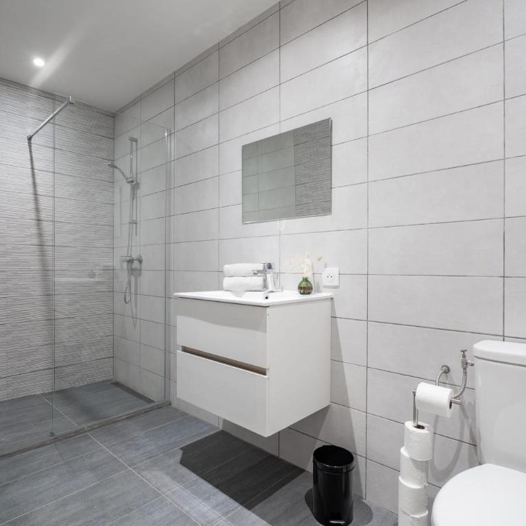 Viel Antibes - T2 rénové & cosy - Appartement - 11