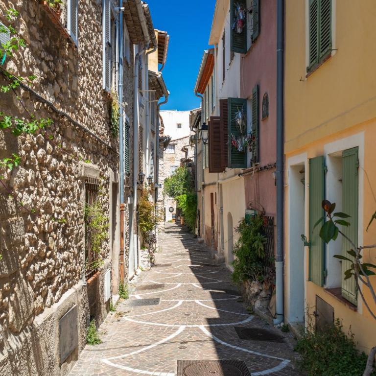 Viel Antibes - T2 rénové & cosy - Appartement - 10
