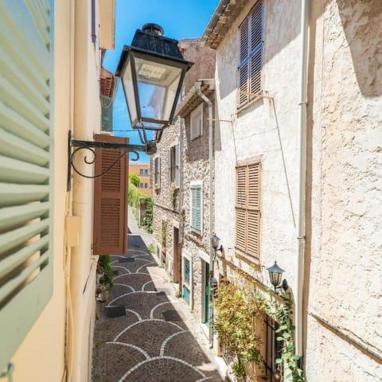 Viel Antibes - T2 rénové & cosy - Appartement - 15