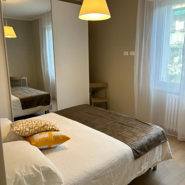 Angel Home - Appartamento con 1 Camera da Letto - 1