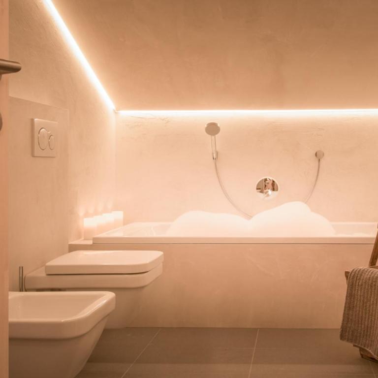 Ferienhaus im Stadl - Chalet con 2 Camere da Letto - 26