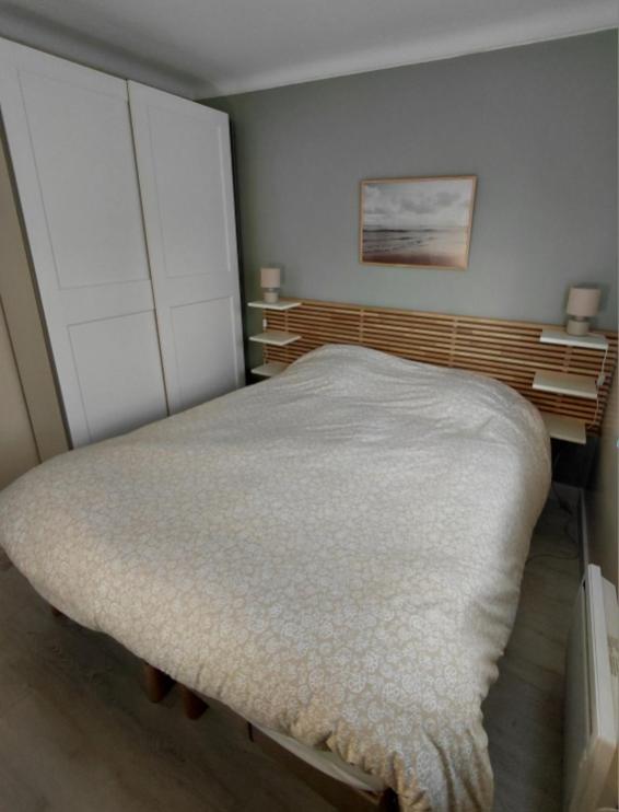 L'azuréenne - One-Bedroom Apartment - 12