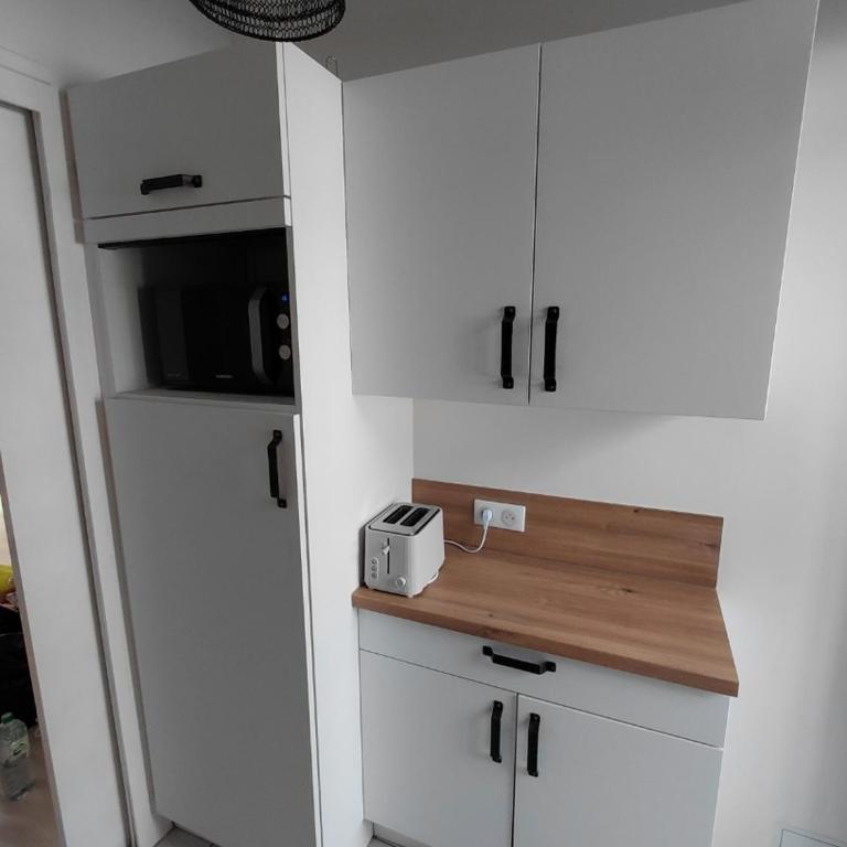 L'azuréenne - One-Bedroom Apartment - 20