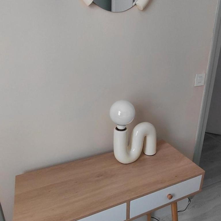L'azuréenne - One-Bedroom Apartment - 22