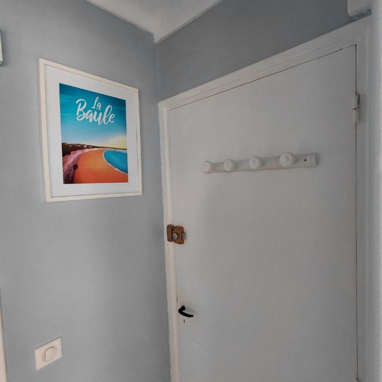 L'azuréenne - One-Bedroom Apartment - 24