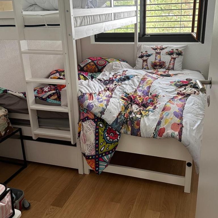Bergperle - Apartment mit 2 Schlafzimmern - 57