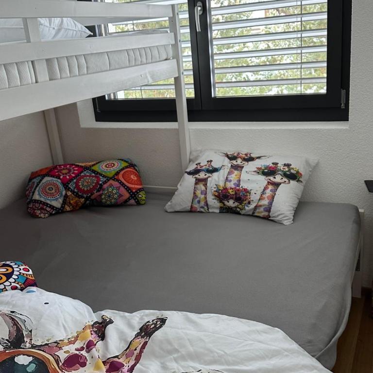 Bergperle - Apartment mit 2 Schlafzimmern - 58