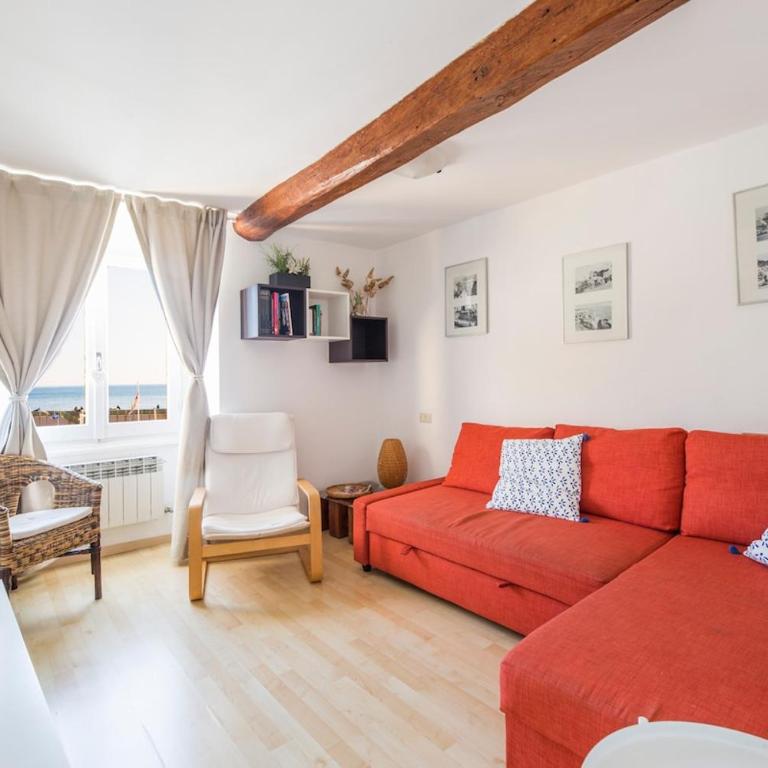 House Porticciolo - Appartamento con 3 Camere da Letto - 1