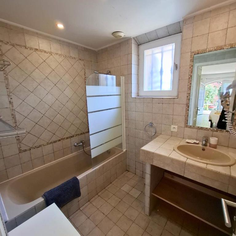 Les Suites de Robinson 15 - Standing Presta - Monolocale Queen - 6