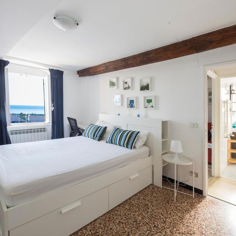 House Porticciolo - Appartamento con 3 Camere da Letto - 2