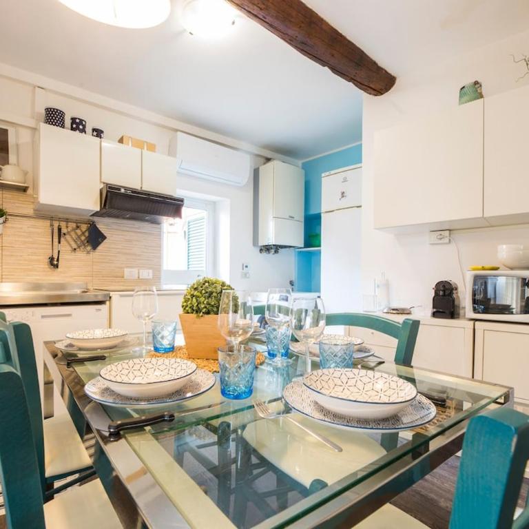 House Porticciolo - Appartamento con 3 Camere da Letto - 3