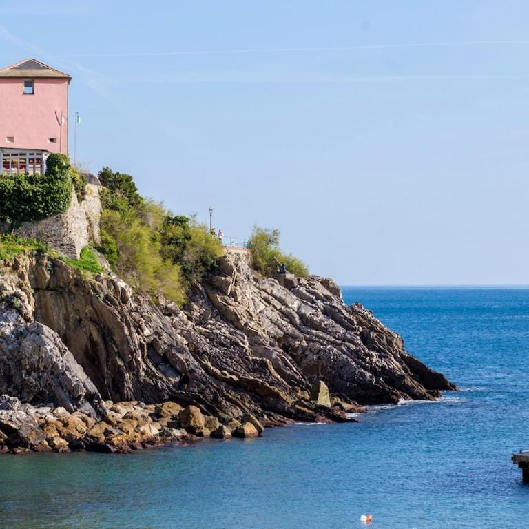 House Porticciolo - Appartamento con 3 Camere da Letto - 4