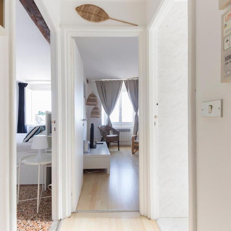 House Porticciolo - Appartamento con 3 Camere da Letto - 10