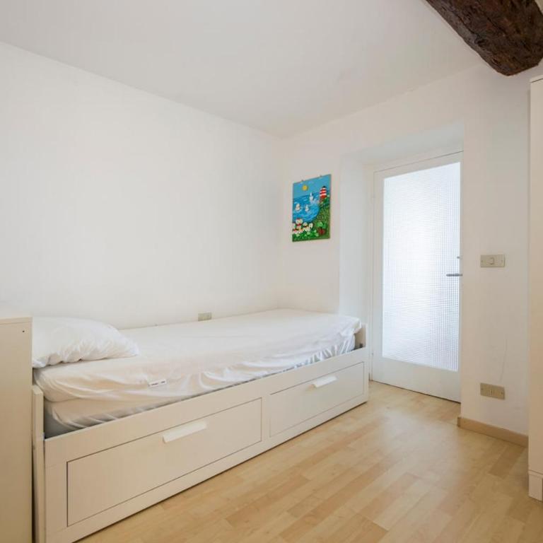 House Porticciolo - Appartamento con 3 Camere da Letto - 12