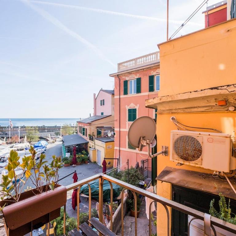 House Porticciolo - Appartamento con 3 Camere da Letto - 18