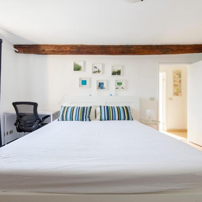 House Porticciolo - Appartamento con 3 Camere da Letto - 25