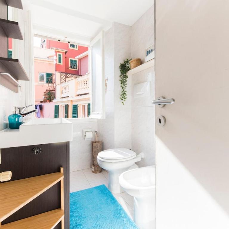 House Porticciolo - Appartamento con 3 Camere da Letto - 27