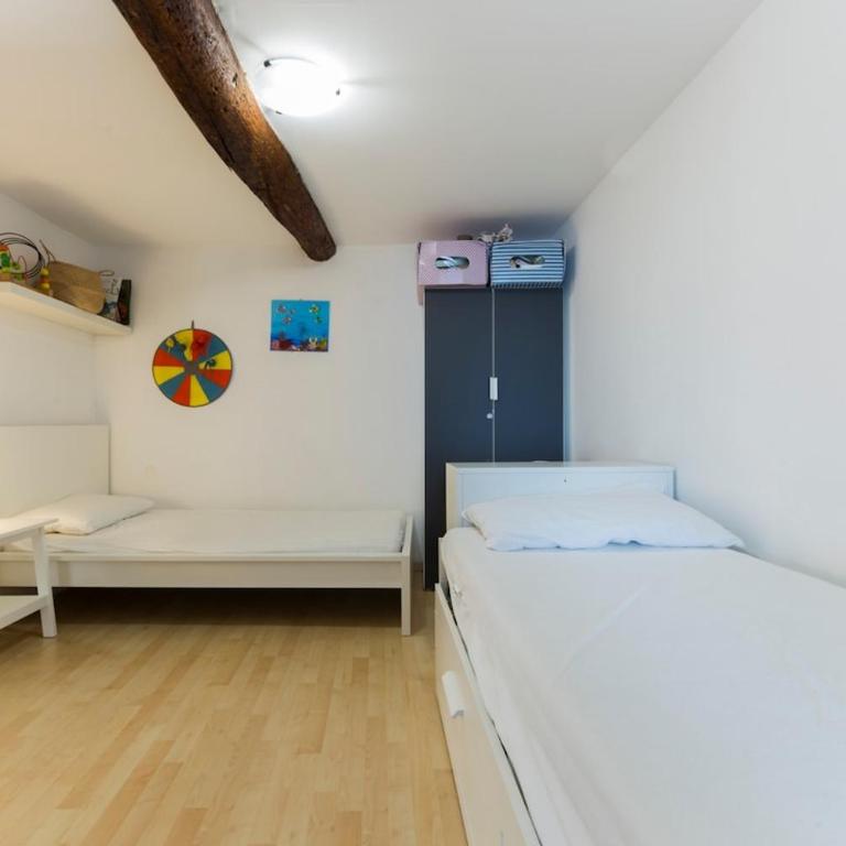 House Porticciolo - Appartamento con 3 Camere da Letto - 28