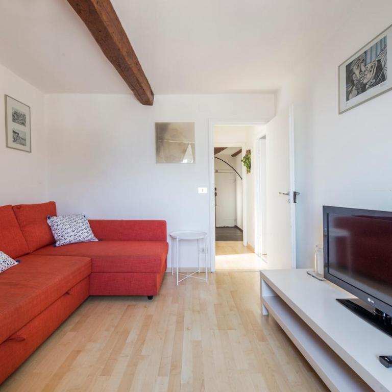 House Porticciolo - Appartamento con 3 Camere da Letto - 30