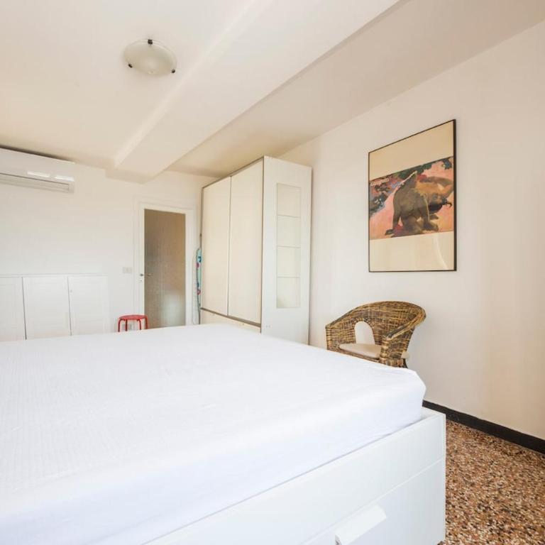 House Porticciolo - Appartamento con 3 Camere da Letto - 35