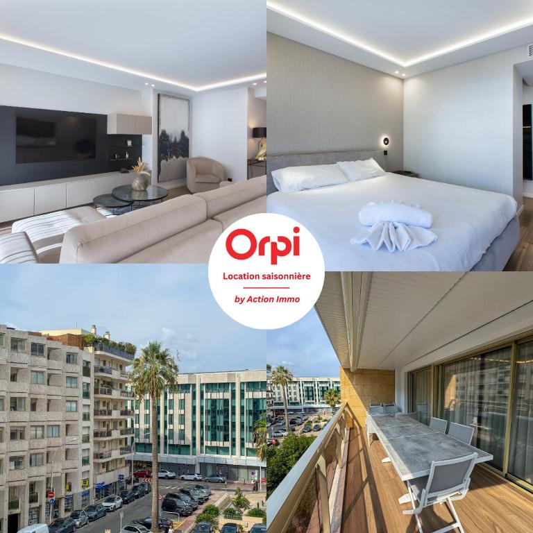 LUXURY EQUINOX 3 Bedrooms - Apartment - 1