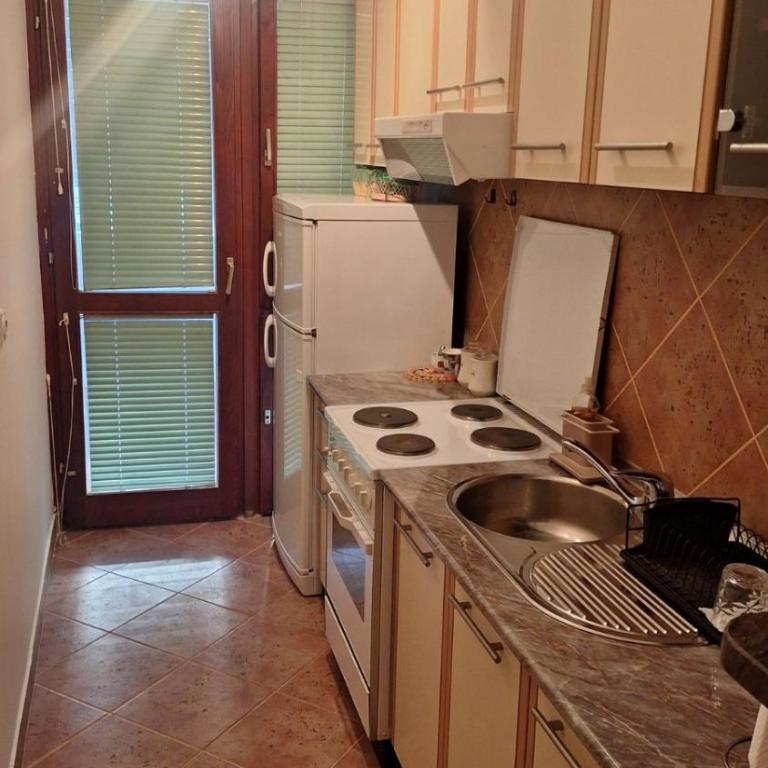 Apartman Darija - Apartman sa 1 Spavaćom Sobom - 5