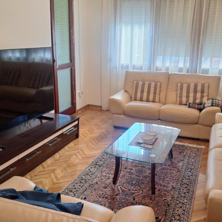 Apartman Darija - Apartman sa 1 Spavaćom Sobom - 6