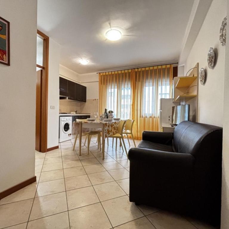 Appartamenti Settimo Cielo - Appartamento con Balcone - 6