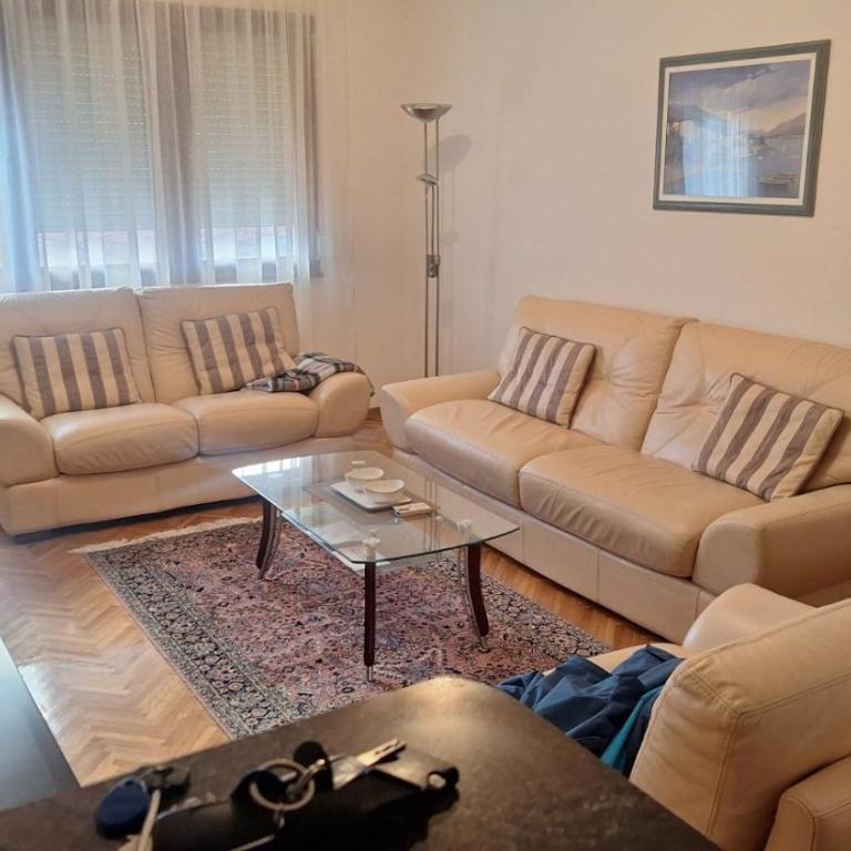 Apartman Darija - Apartman sa 1 Spavaćom Sobom - 7
