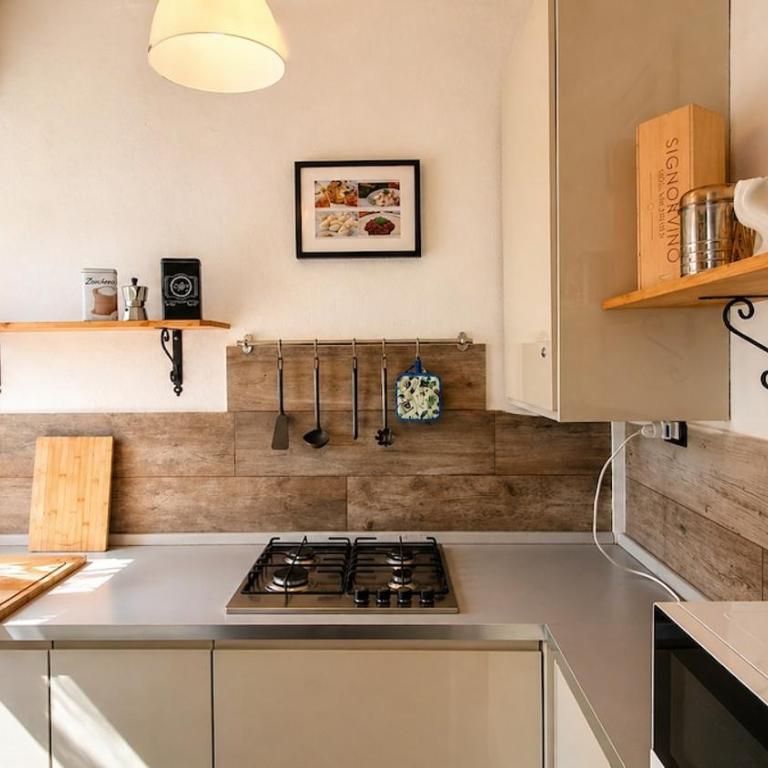 Sweet Verona - Appartamento con 2 Camere da Letto - 32