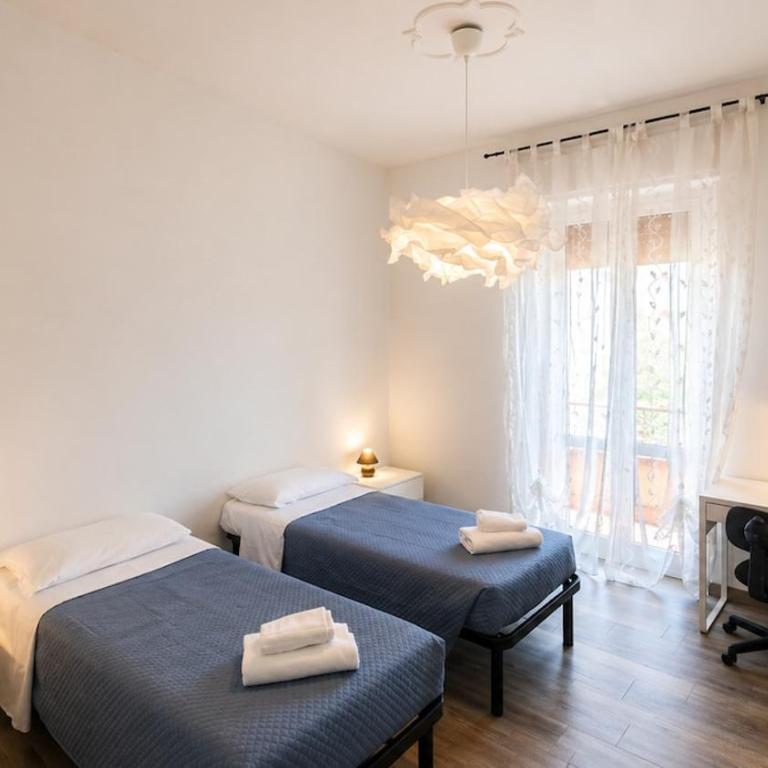 Sweet Verona - Appartamento con 2 Camere da Letto - 29