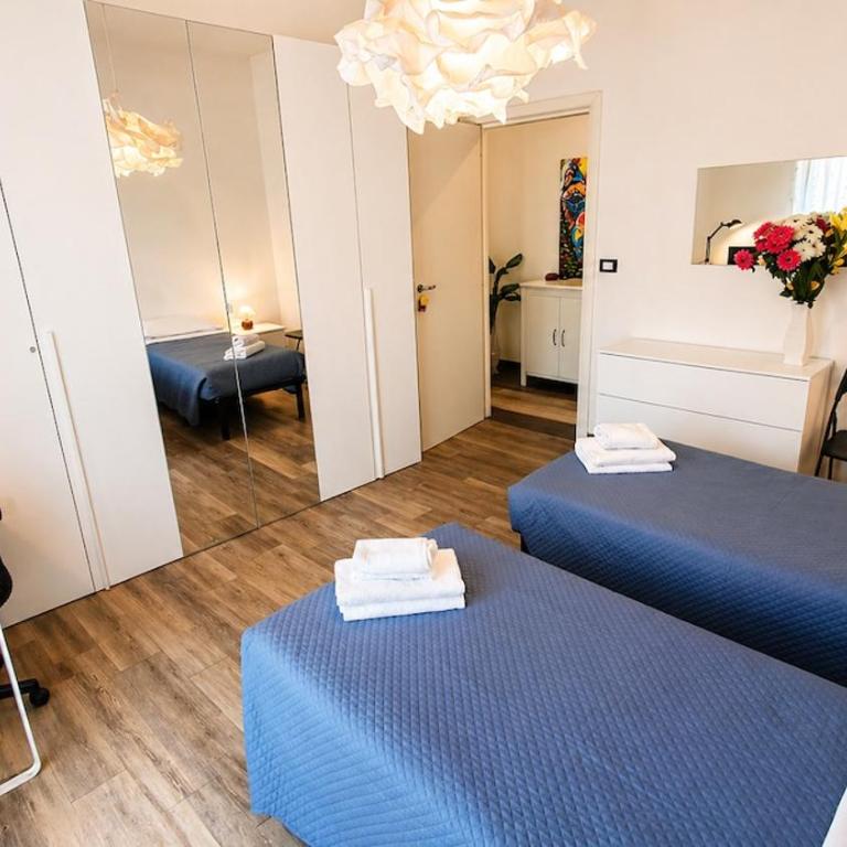 Sweet Verona - Appartamento con 2 Camere da Letto - 28