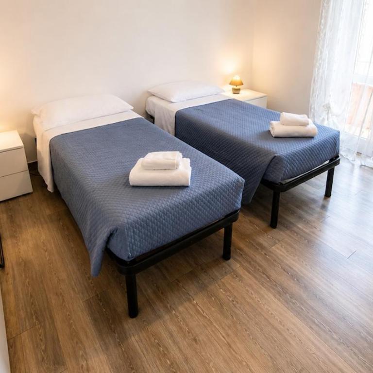 Sweet Verona - Appartamento con 2 Camere da Letto - 27