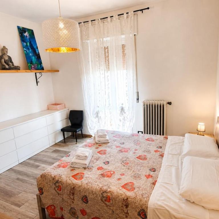 Sweet Verona - Appartamento con 2 Camere da Letto - 26