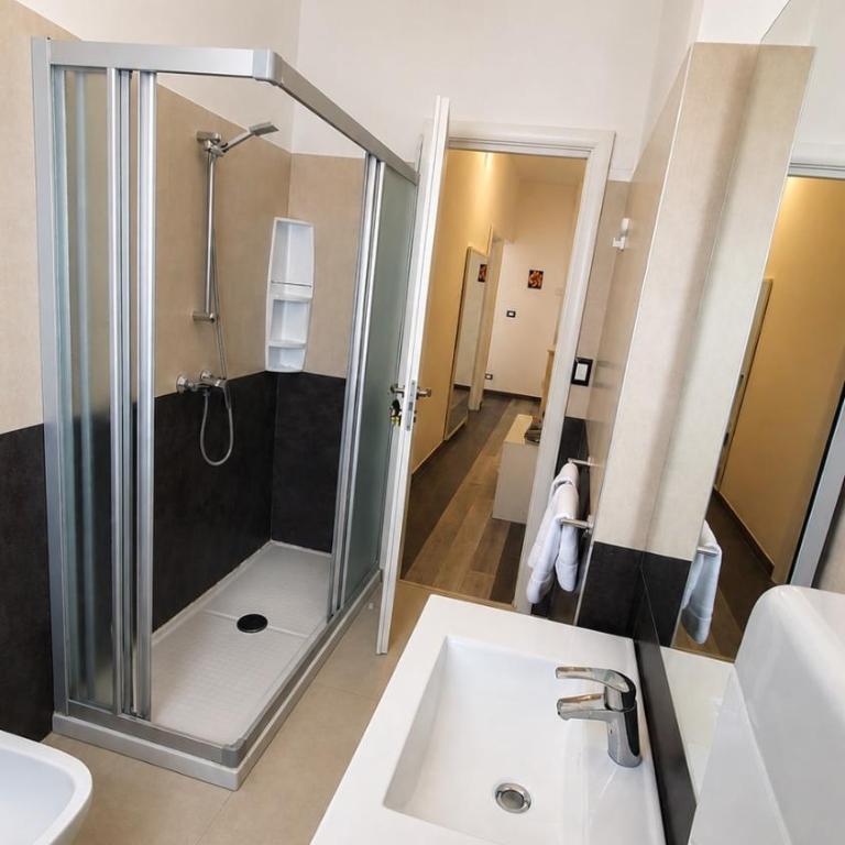Sweet Verona - Appartamento con 2 Camere da Letto - 22