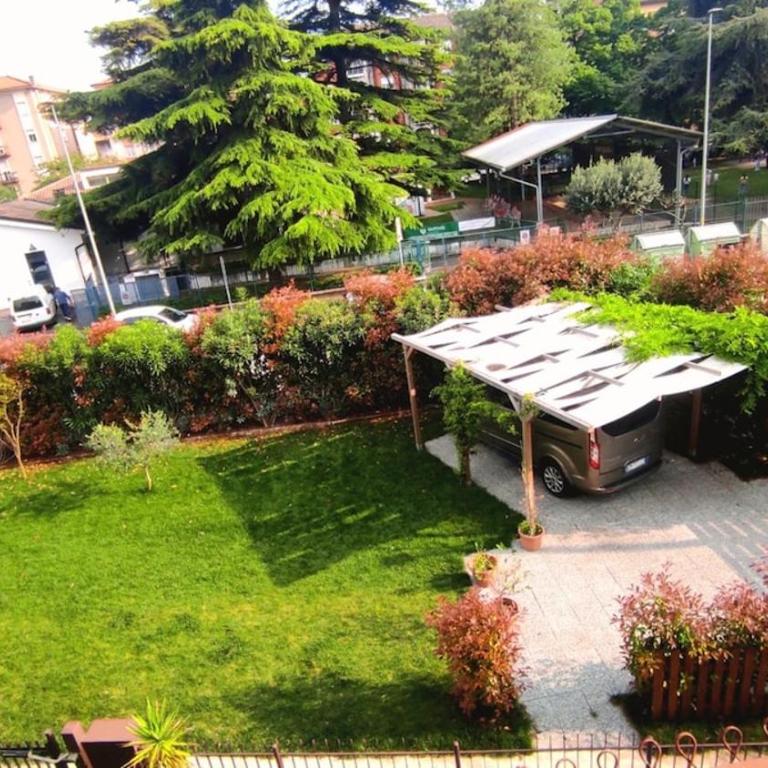 Sweet Verona - Appartamento con 2 Camere da Letto - 4