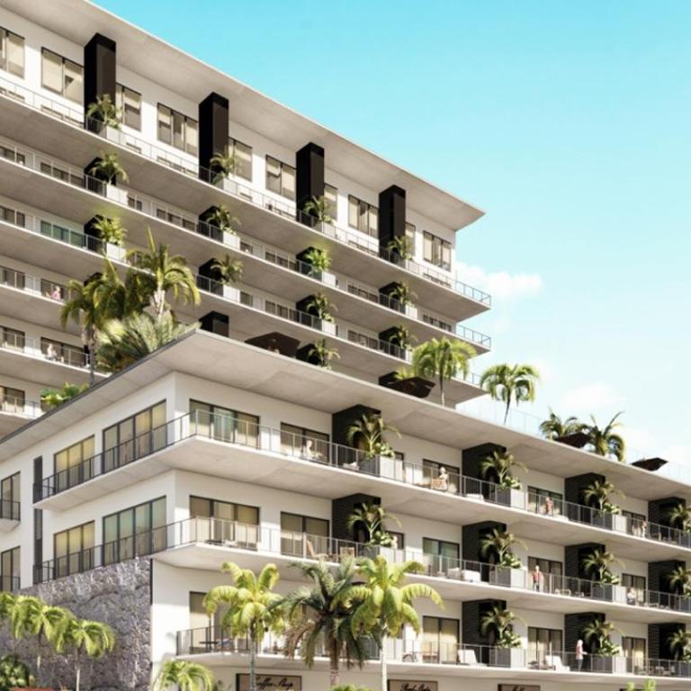 Oceana Luxury Escape 3BR3BA Ocean Views - Apartamento - 59