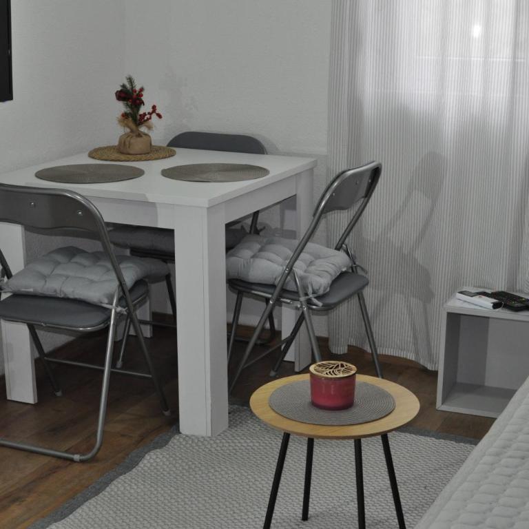 Apartmani Žabljak Hills - One-Bedroom Apartment - 8