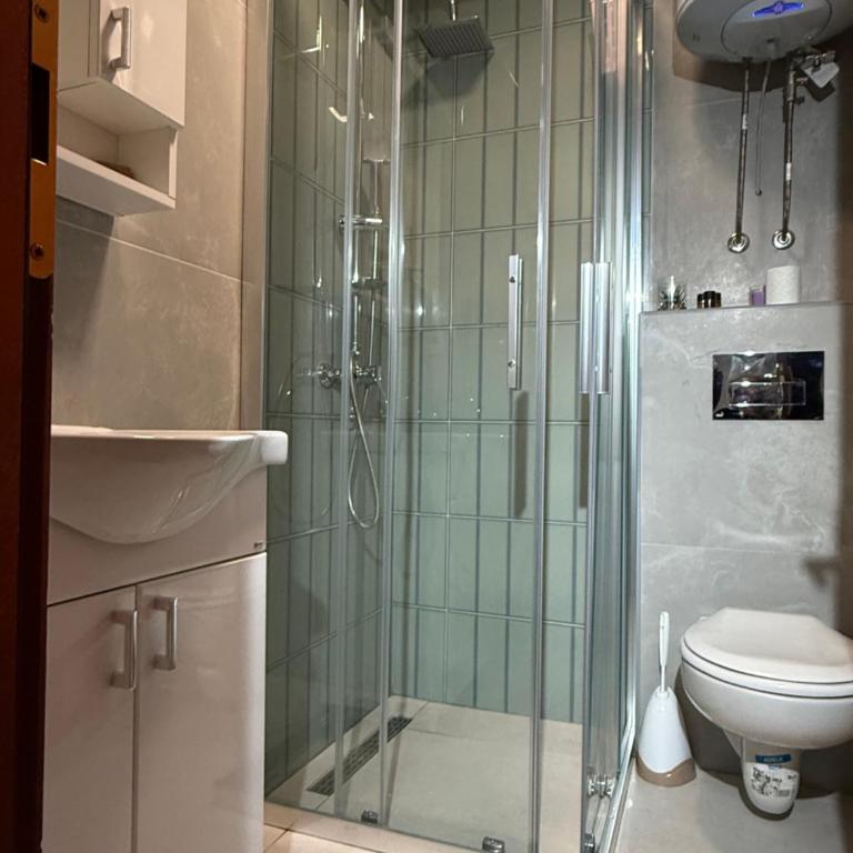 Apartmani Žabljak Hills - One-Bedroom Apartment - 7