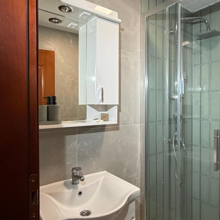 Apartmani Žabljak Hills - One-Bedroom Apartment - 6