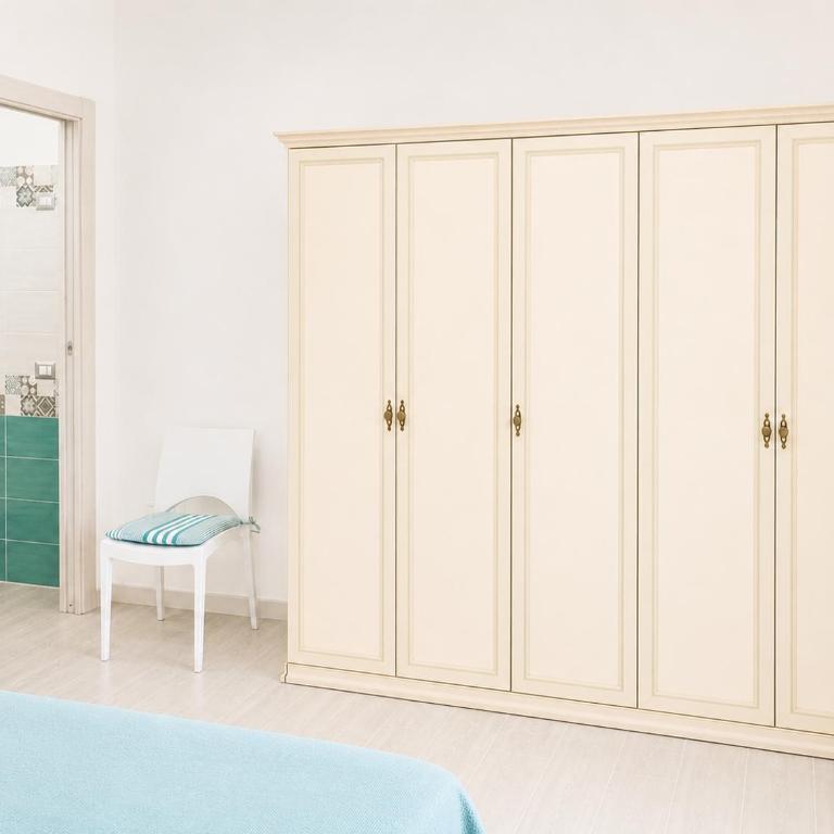 Maridea - Acquamarina - Appartamento - 14