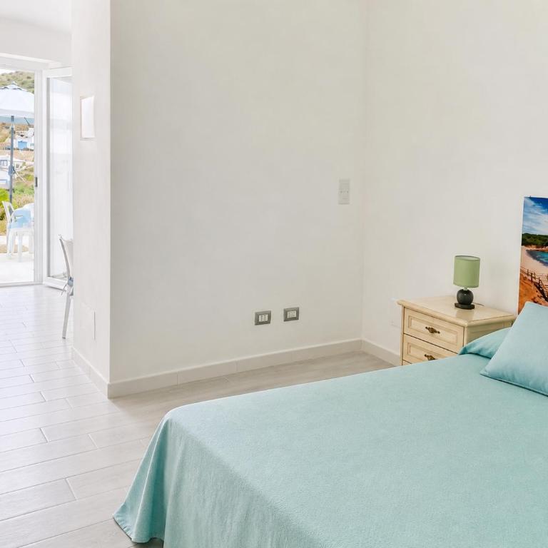 Maridea - Acquamarina - Appartamento - 11