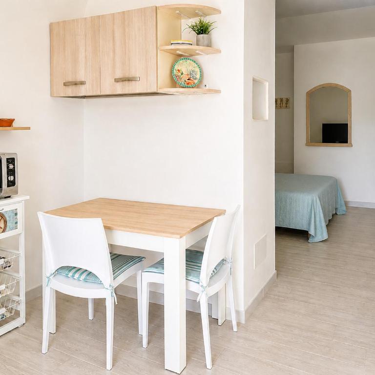 Maridea - Acquamarina - Appartamento - 10