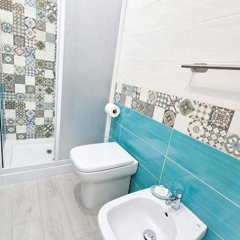 Maridea - Acquamarina - Appartamento - 16