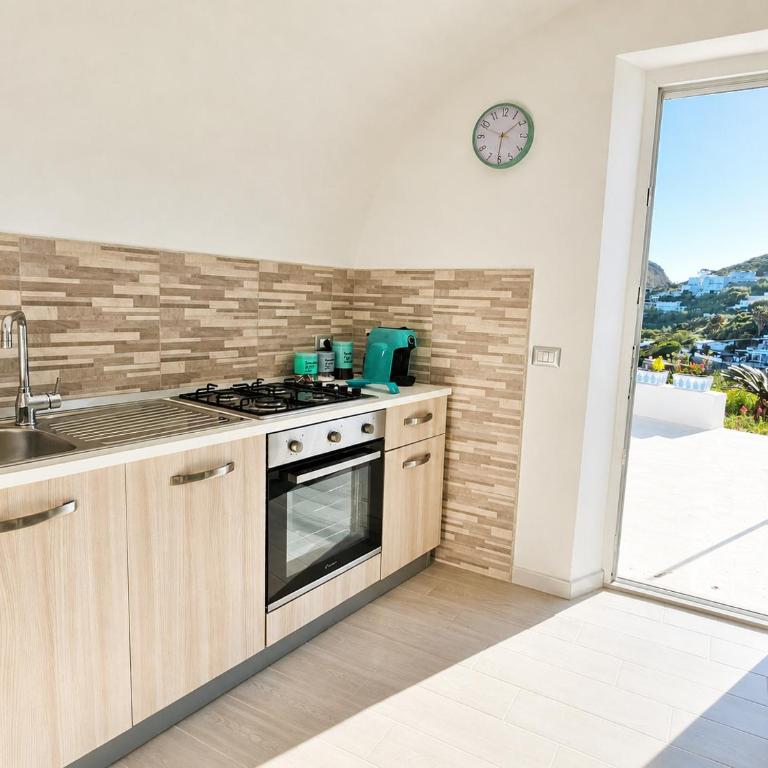 Maridea - Acquamarina - Appartamento - 9