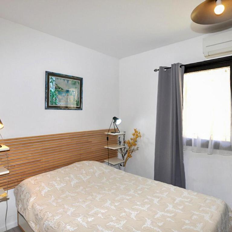 2 Bedroom Lovely Home In Canet-En-Roussillon Pl - Maison 2 Chambres - 4