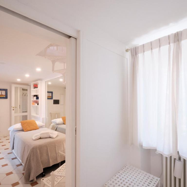 Roman Terrace Penthouse - Appartamento con 2 Camere da Letto - 19