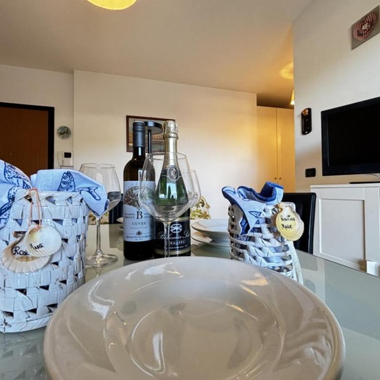 Residence Mairen a pochi passi dal mare - Appartamento Superior - 21